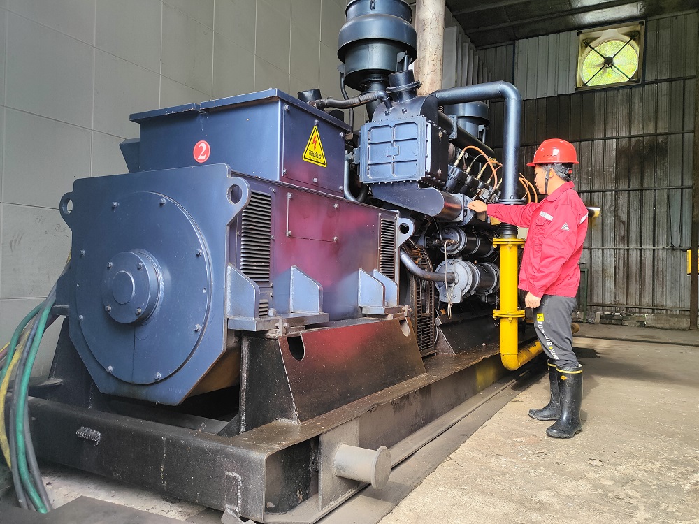 <b>群力煤矿党总支凝聚党建“红色动力” 激发降本增效“新动能”</b>